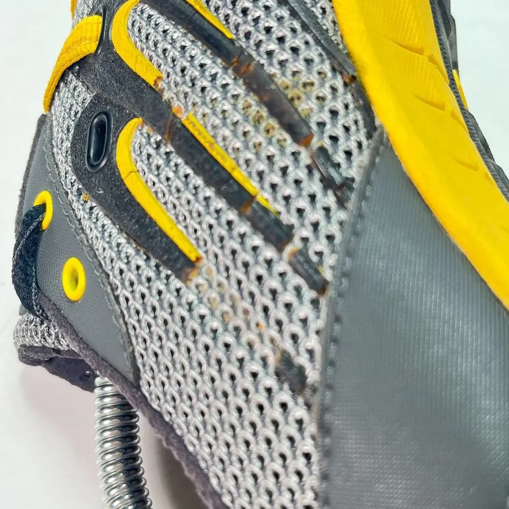 Merrell trail glove